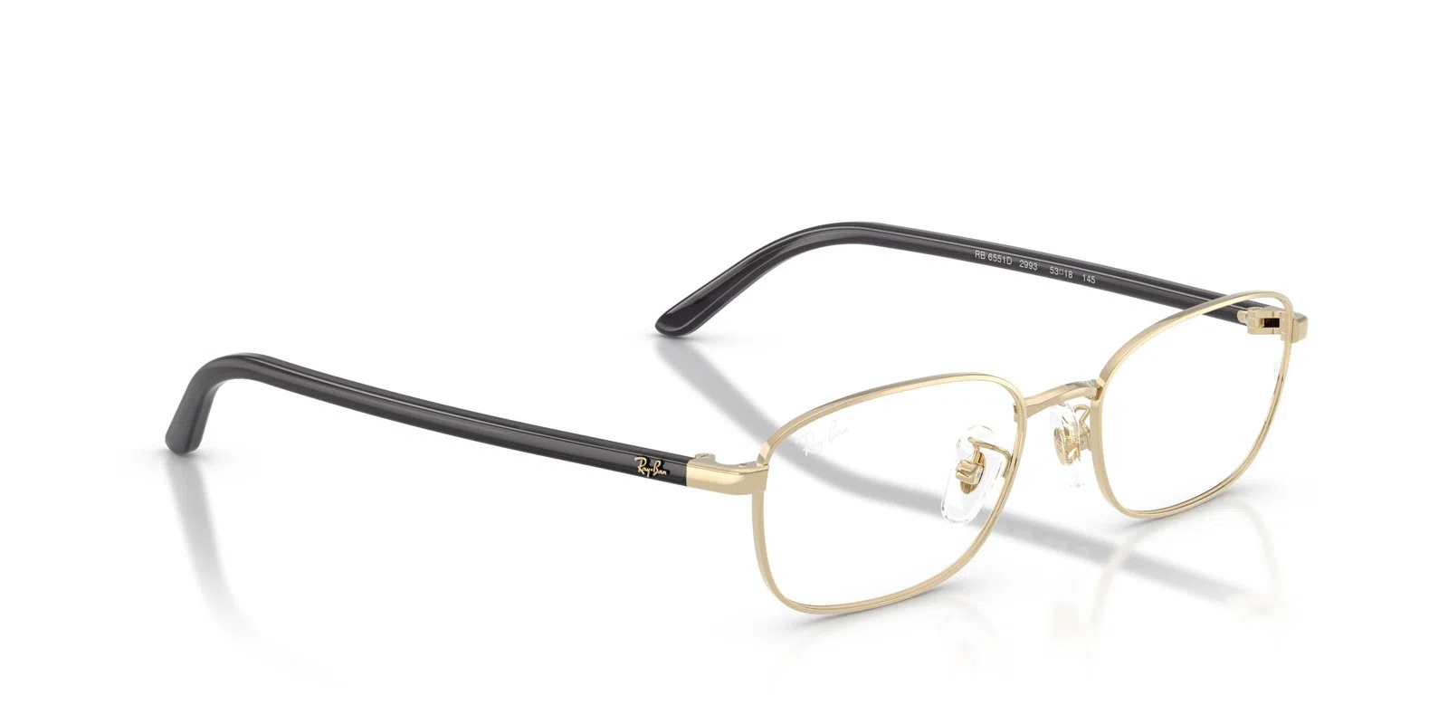 Ray-Ban 6551D Eyeglasses - view 33